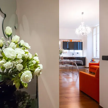 Lägenhet Joivy Vibrant 8 *