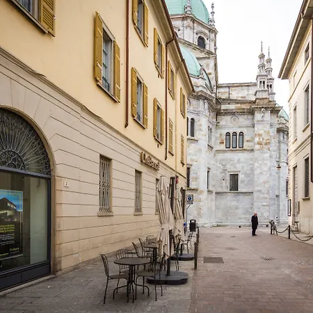 Joivy Vibrant 8 Apartmán *