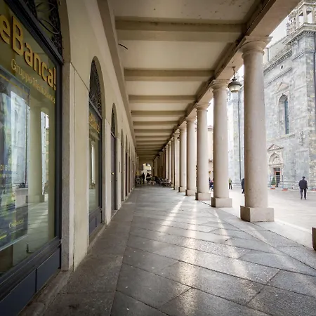 Joivy Vibrant 8 Apartamento