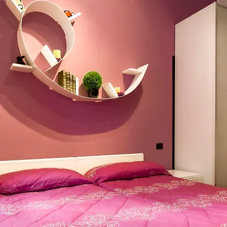 Joivy Vibrant 8 * Como