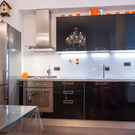 Joivy Vibrant 8 Apartamento