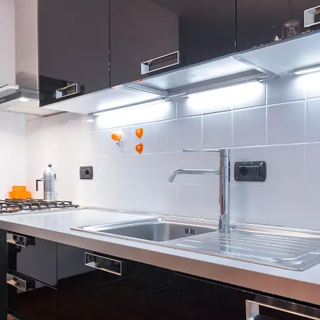 Joivy Vibrant 8 Apartamento