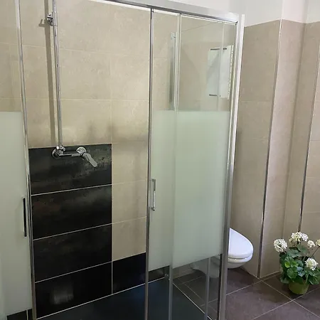 Joivy Vibrant 8 Apartamento *