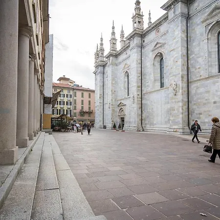 Joivy Vibrant 8 Apartmán *