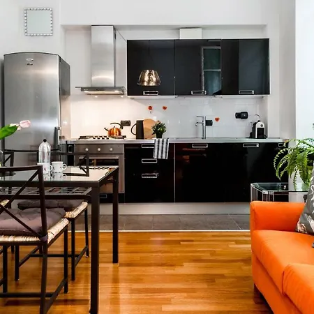 Apartamento Joivy Vibrant 8 *