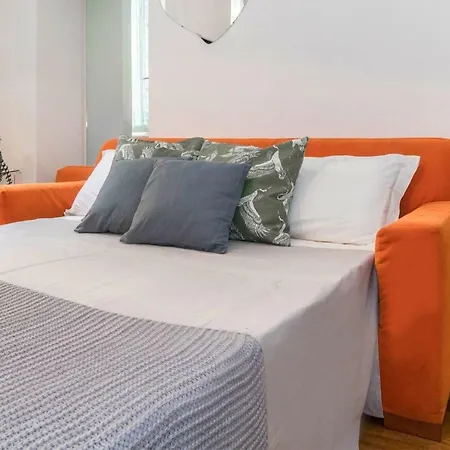 Joivy Vibrant 8 Apartmán