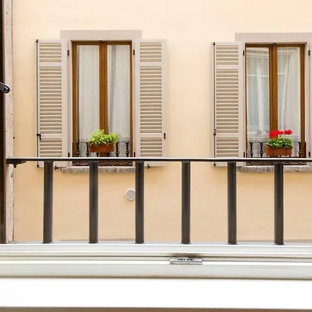 Apartmán Joivy Vibrant 8 Como