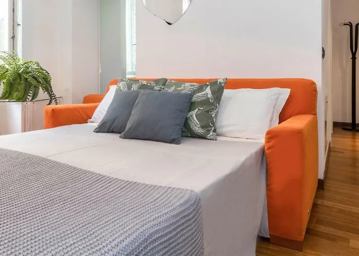 Joivy Vibrant 8 アパート