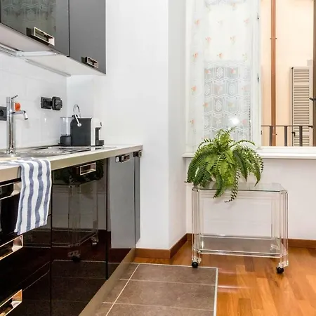 Joivy Vibrant 8 Apartament *