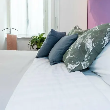 Joivy Vibrant 8 Como