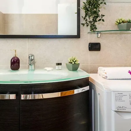 Joivy Vibrant 8 Como