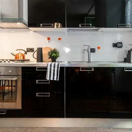 Joivy Vibrant 8 Como