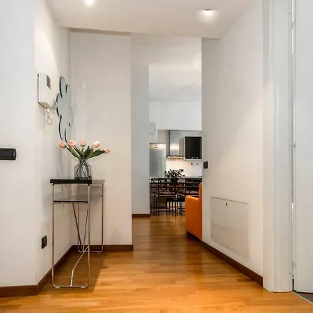 Apartament Joivy Vibrant 8