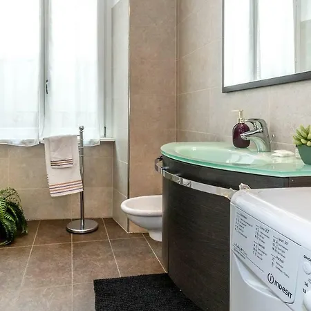 Joivy Vibrant 8 Apartament