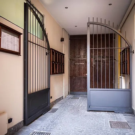 Appartement Joivy Vibrant 8 Côme