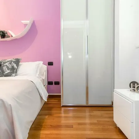Joivy Vibrant 8 Appartement *